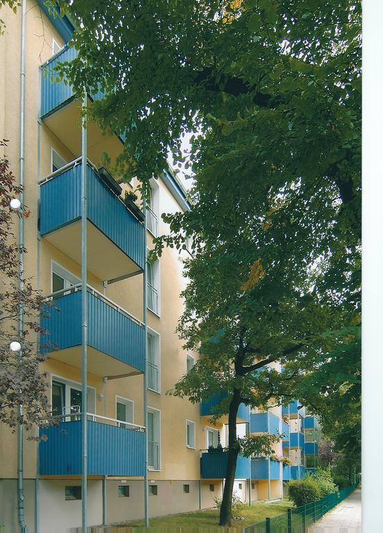 Apartment Harmonie