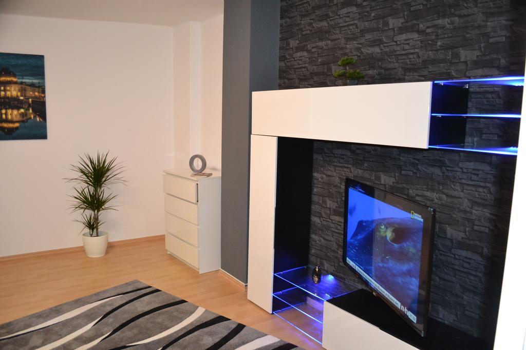 Harmonie Apartment