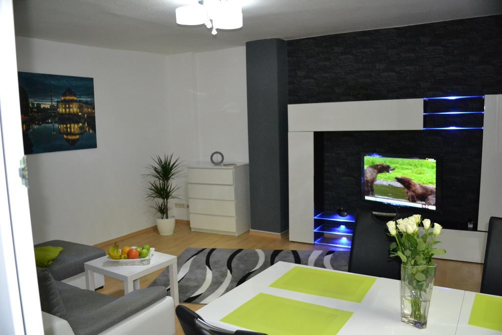 Harmonie Apartment Berlin