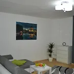Apartment Harmonie