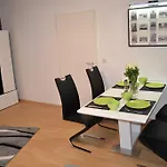 Apartment Harmonie