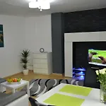 Apartment Harmonie