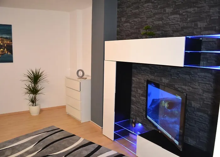 Apartment Harmonie