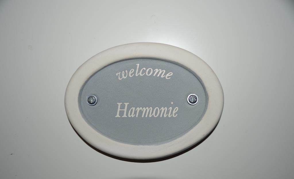 Harmonie Appartamento